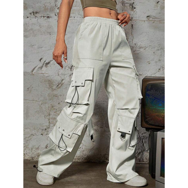 "Redfined" MultiPocket Cargo Pant