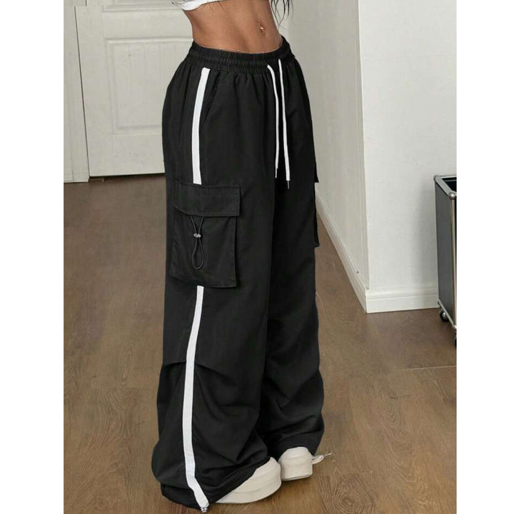 "Breezy" MultiPocket Cargo Pant (Best Seller)