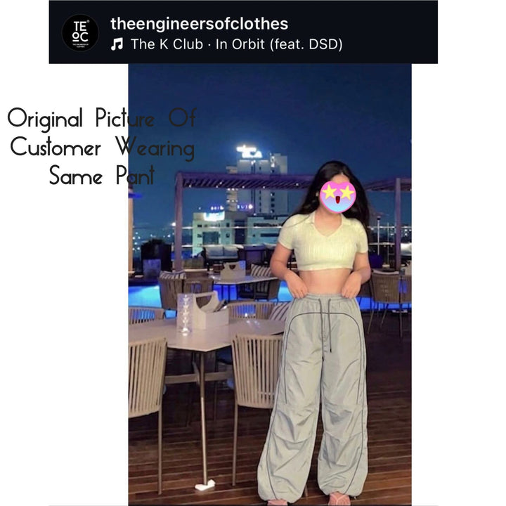 "Polished" Pant ( Hot Seller🔥 )