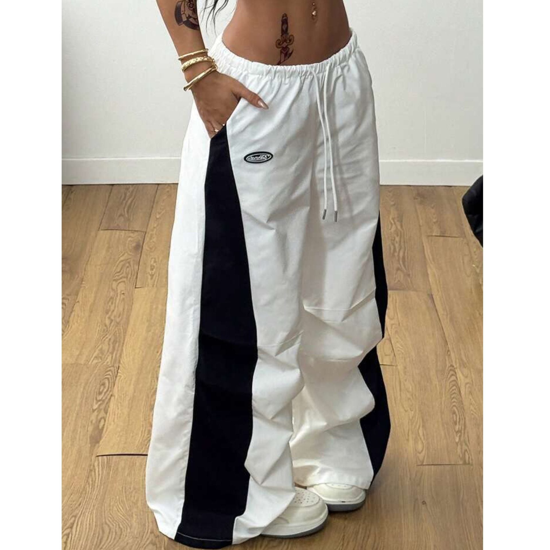 “Feminine” Italian Pant (Best Seller)