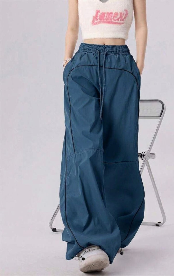 "Polished" Cotton+Linen Pant (Best Seller)