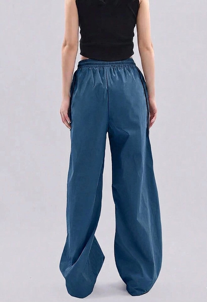 "Polished" Cotton+Linen Pant (Best Seller)