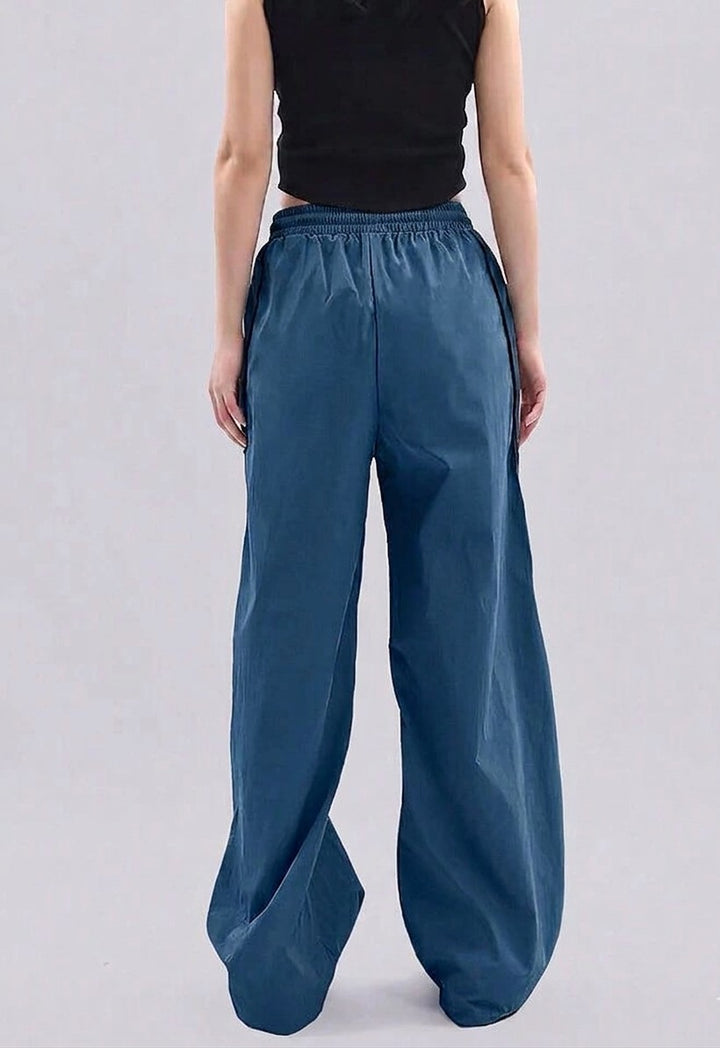 "Polished" Cotton+Linen Pant (Best Seller)