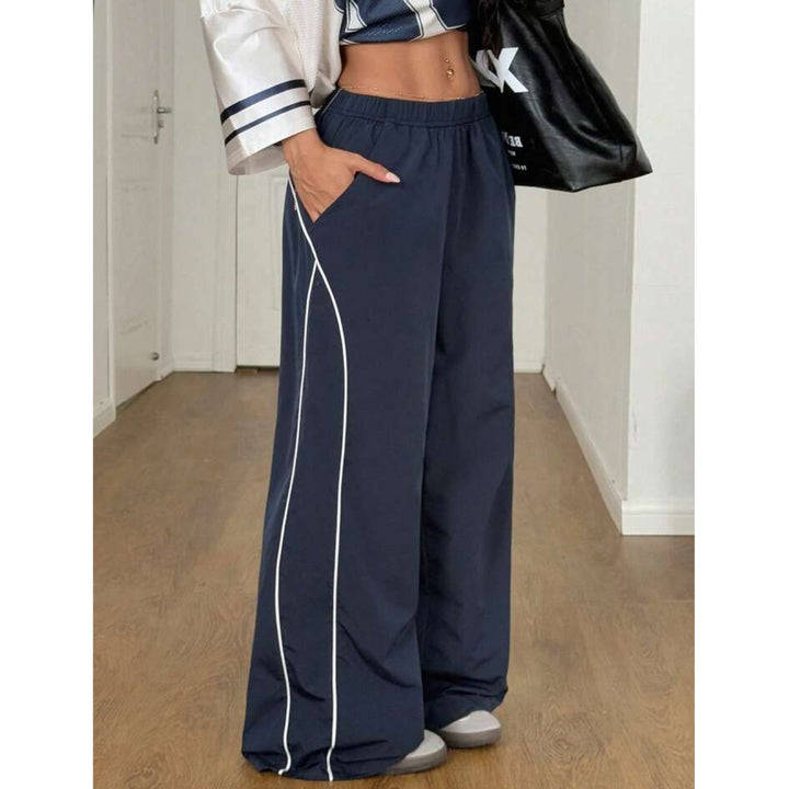 "Sleazy" MultiPocket Cargo Pant