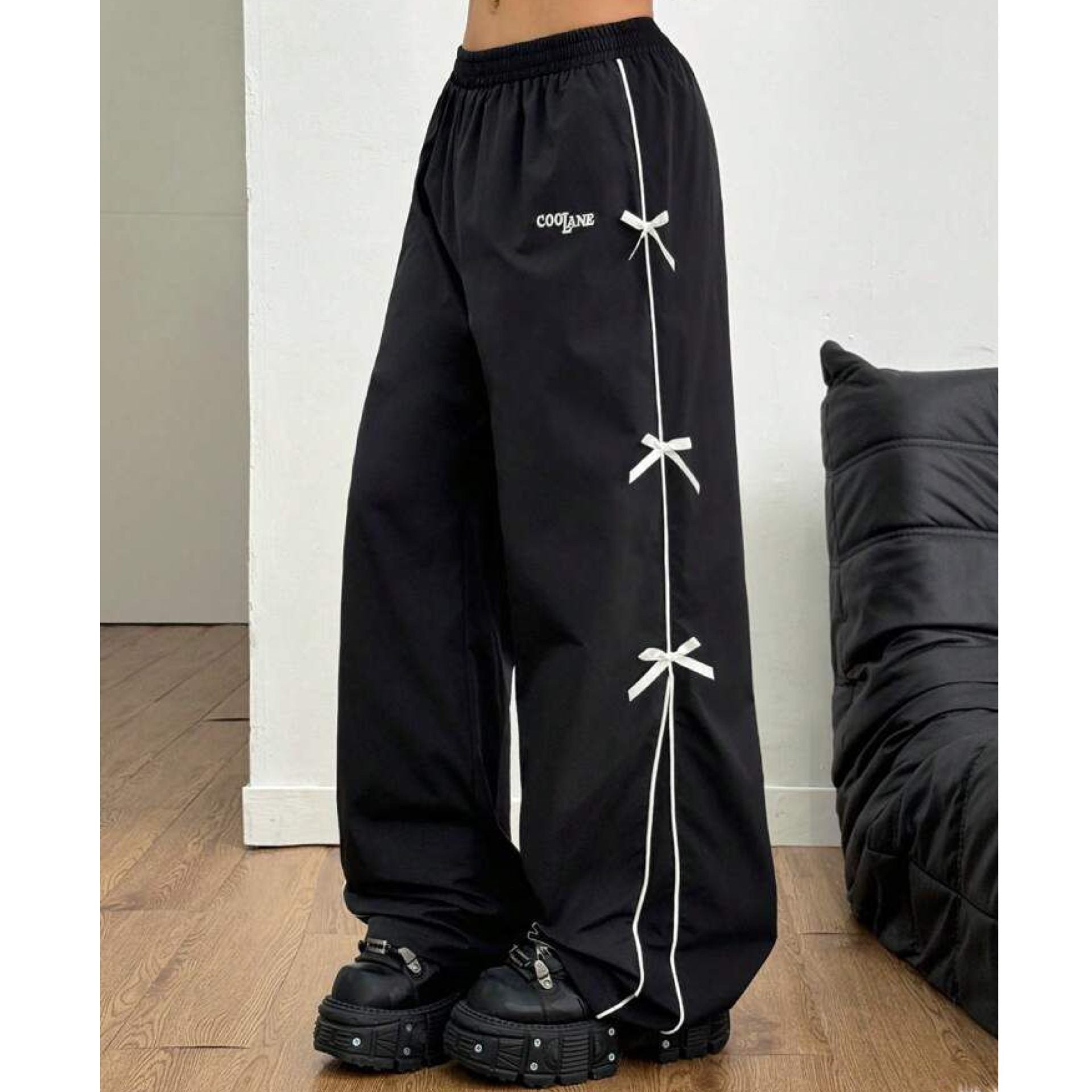 "Sublime" Italian Pant