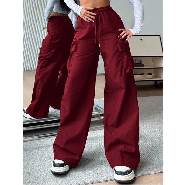 "Artistic" Multipocket Cargo Pant