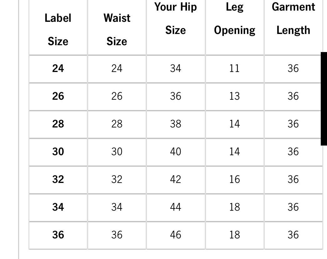 *New Arrival* Short Length Wide Leg Blue  High Waist Jeans