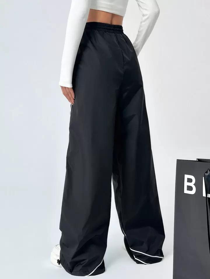 "Delicate" Italian Pant