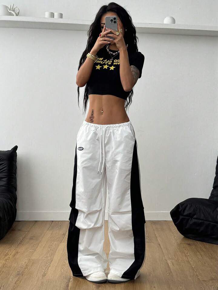 “Feminine” Italian Pant (Best Seller)