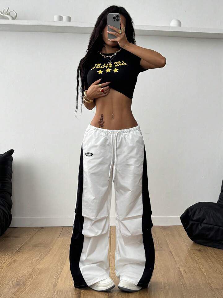 “Feminine” Italian Pant (Best Seller)