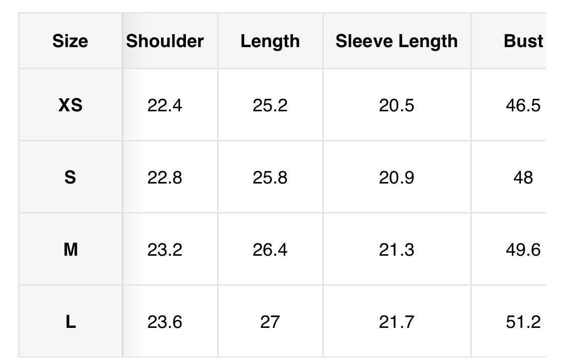 "Stature" Puffer Jacket
