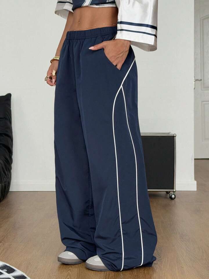 "Sleazy" MultiPocket Cargo Pant