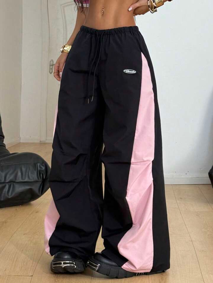 "Lush"  Italian Pant