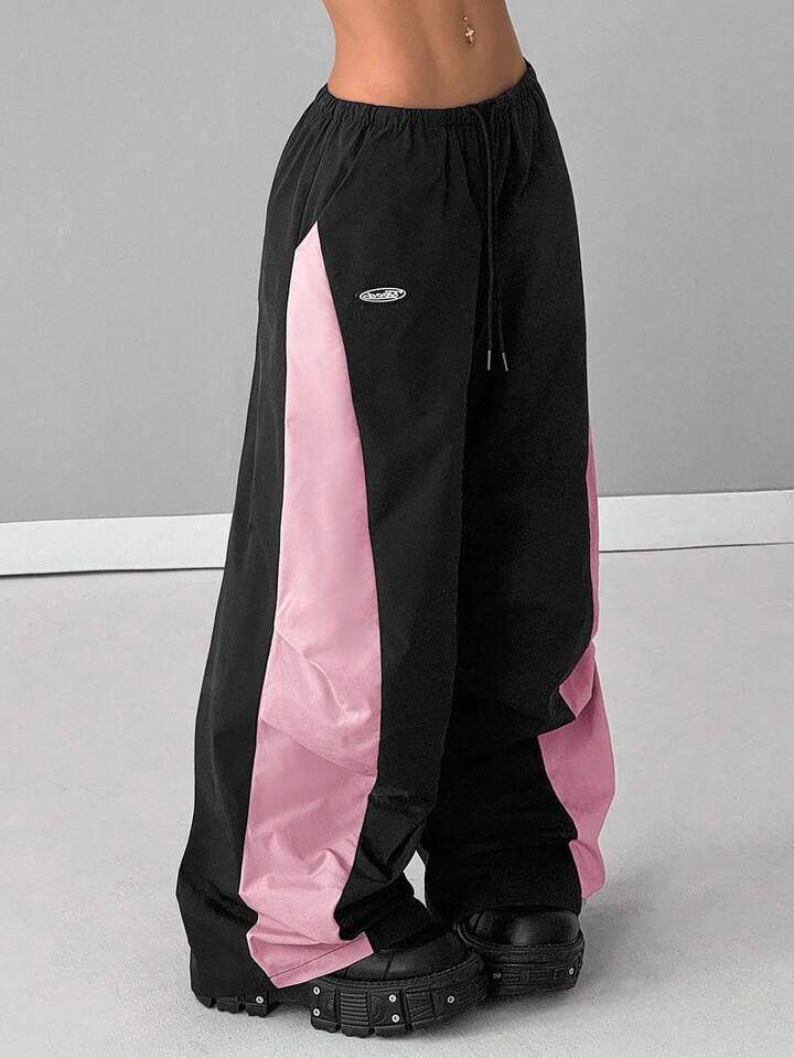 "Lush"  Italian Pant