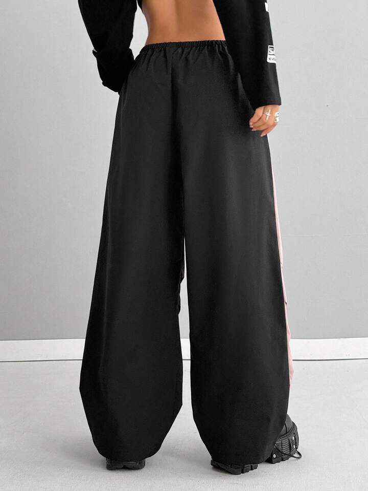 "Lush"  Italian Pant