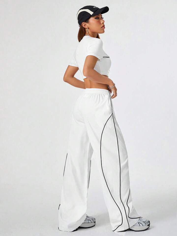 "Majestic" Italian Pant (Best Seller)
