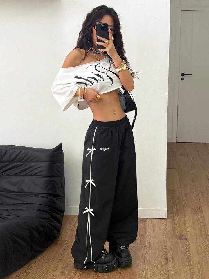 "Sublime" Italian Pant