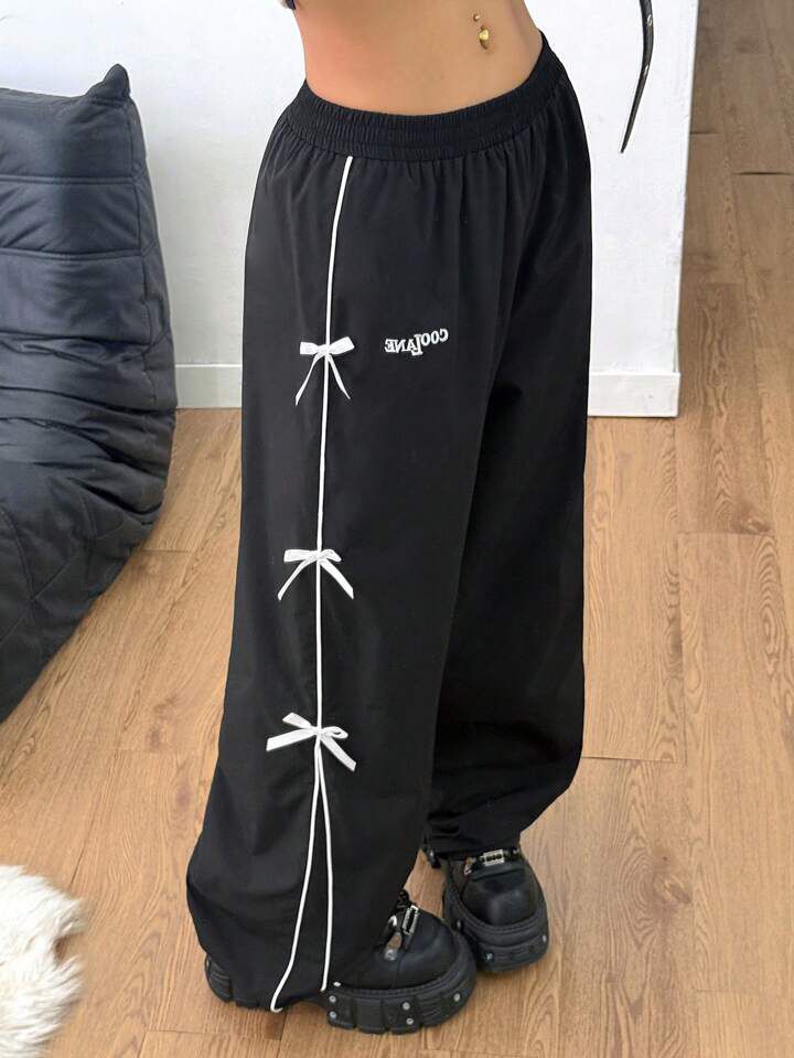 "Sublime" Italian Pant