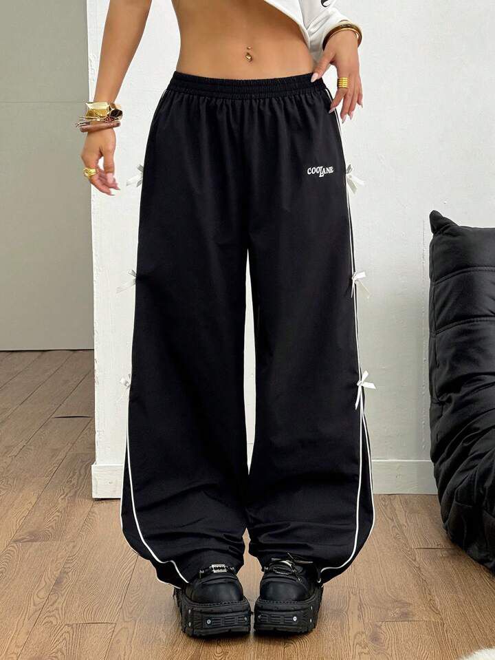 "Sublime" Italian Pant