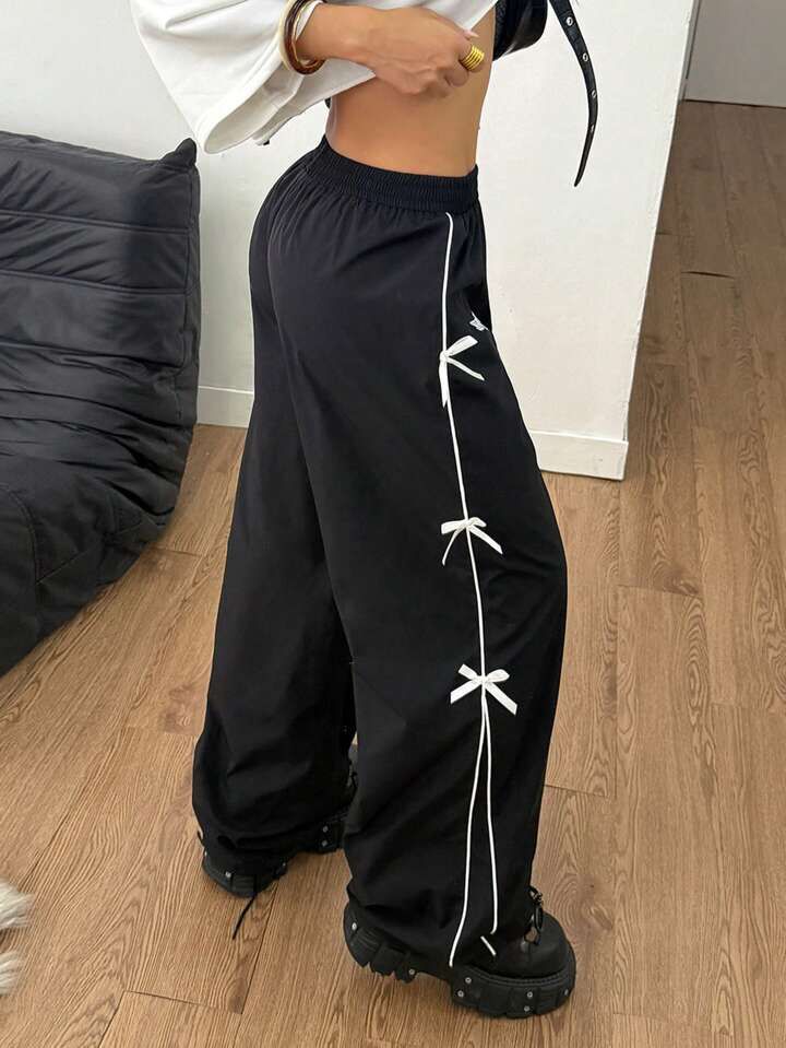 "Sublime" Italian Pant
