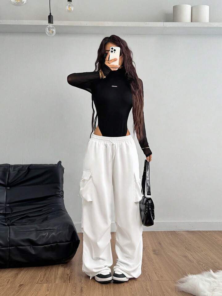 "Fetching" Multipocket Cargo Pant (Best Seller)