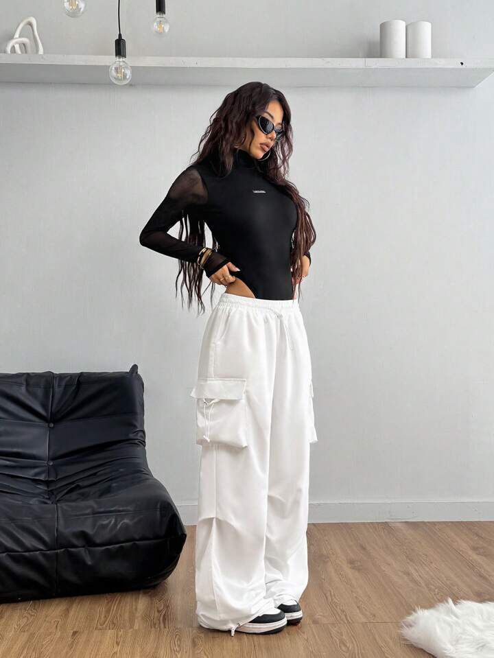 "Fetching" Multipocket Cargo Pant (Best Seller)