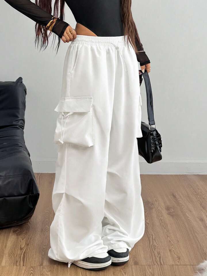 "Fetching" Multipocket Cargo Pant (Best Seller)