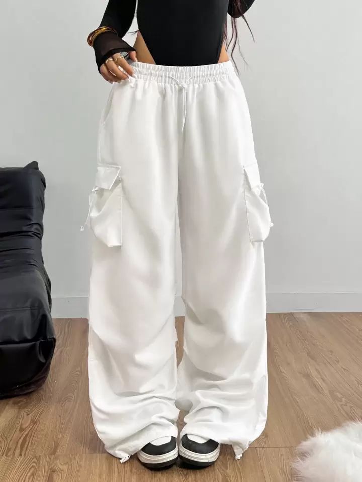 "Fetching" Multipocket Cargo Pant (Best Seller)
