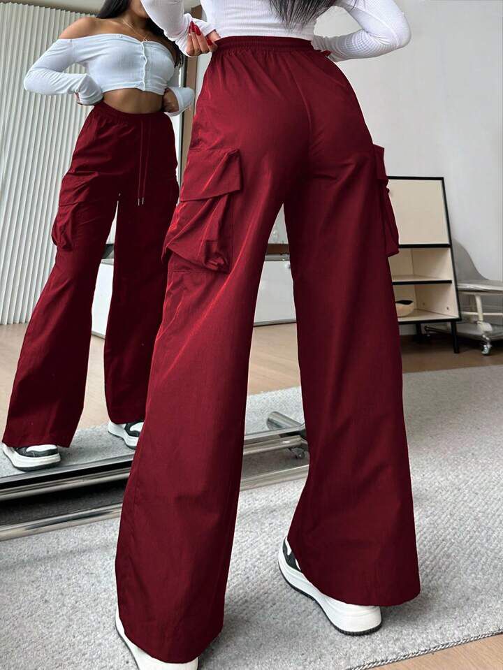 "Artistic" Multipocket Cargo Pant