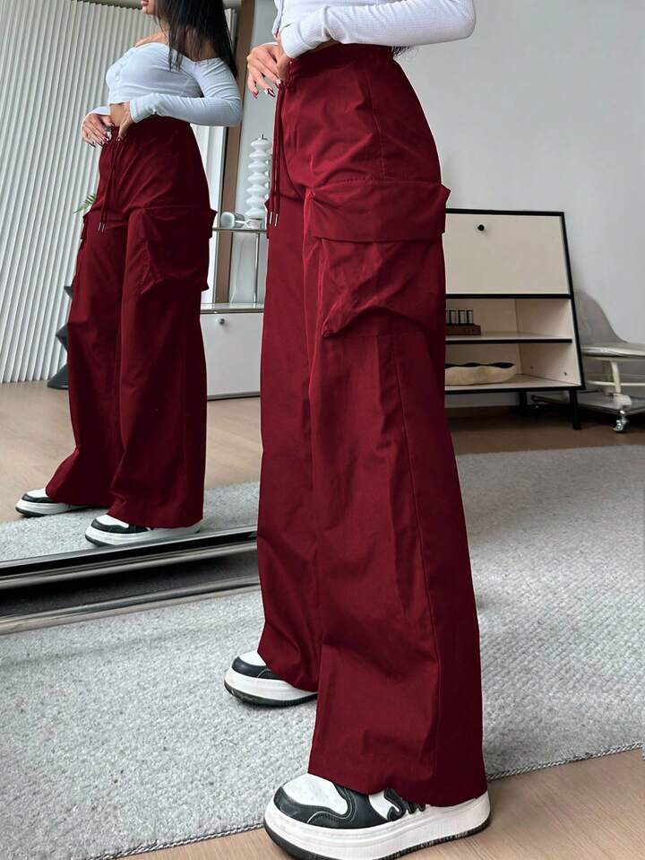 "Artistic" Multipocket Cargo Pant