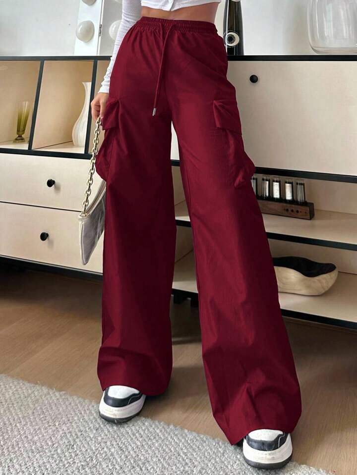 "Artistic" Multipocket Cargo Pant