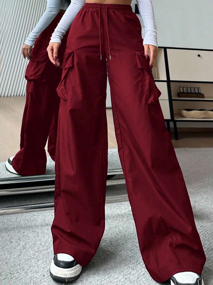 "Artistic" Multipocket Cargo Pant