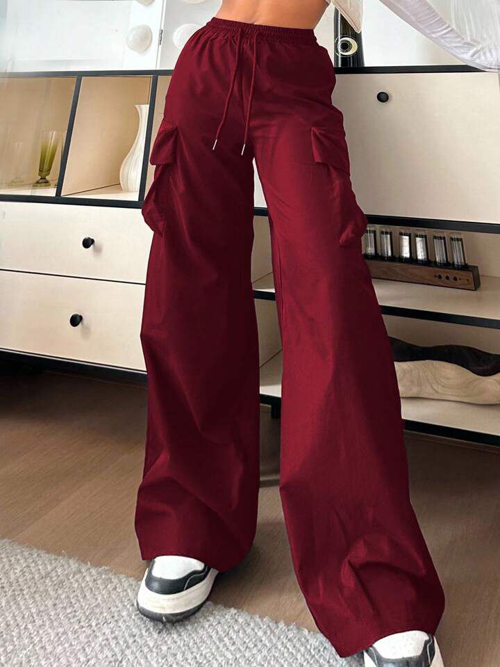 "Artistic" Multipocket Cargo Pant