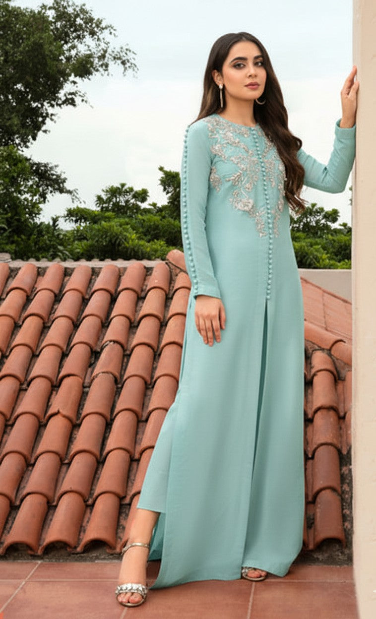 "Riva" 3 Pcs Luxury Pret