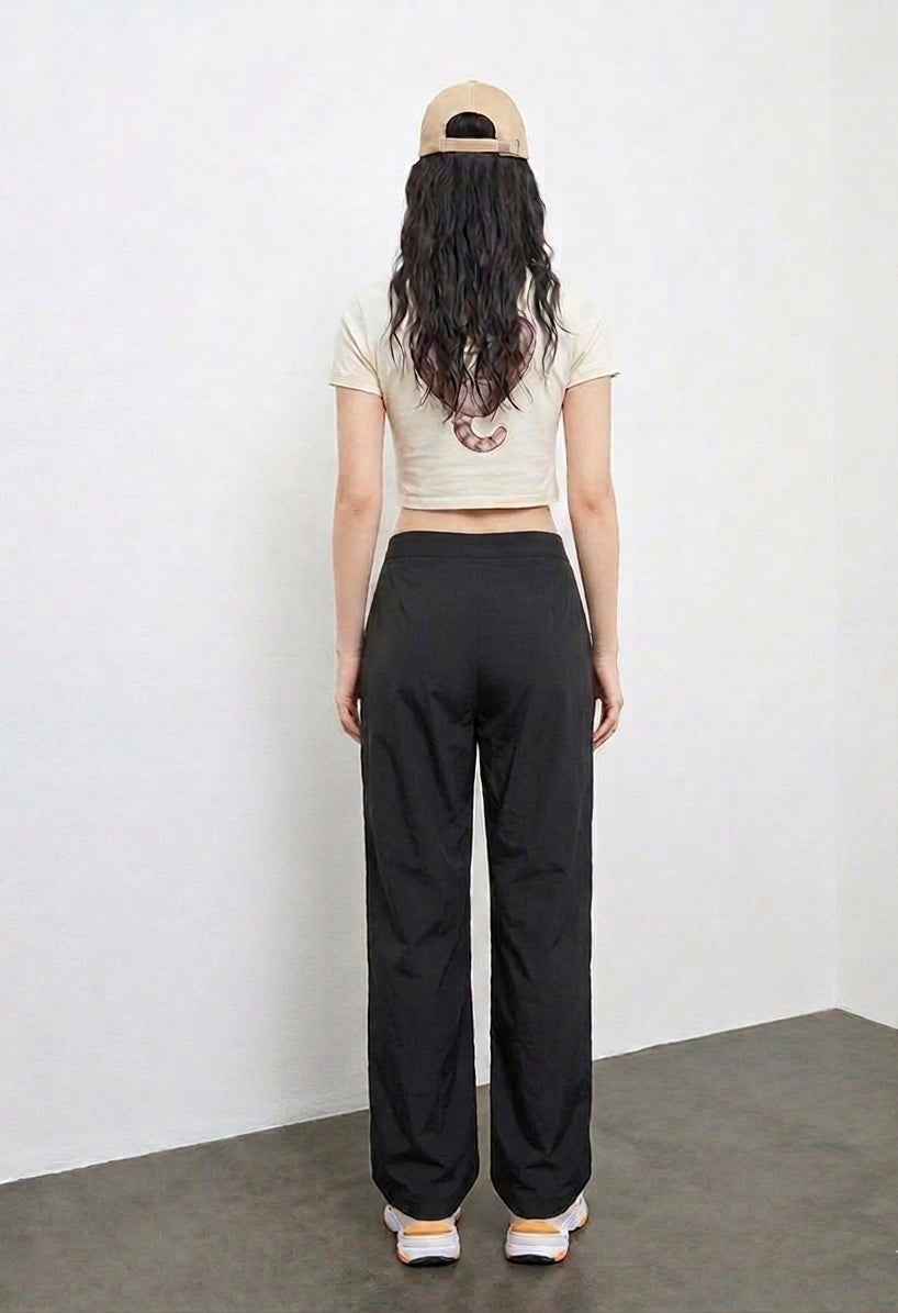 "Kaira" Italian Cargo Pant (Limited Stock)