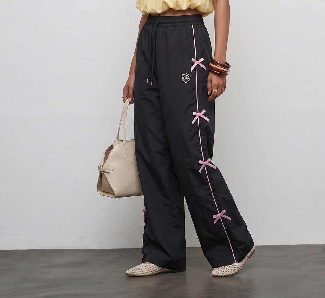 "Pulchritude" Italian Pant