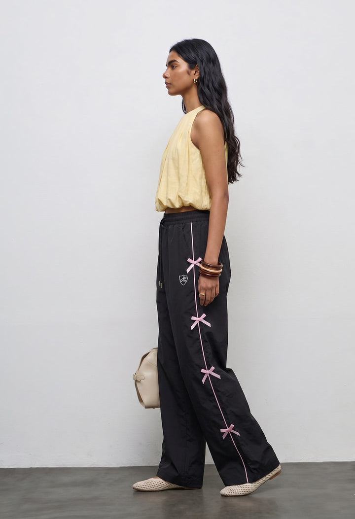 "Pulchritude" Italian Pant