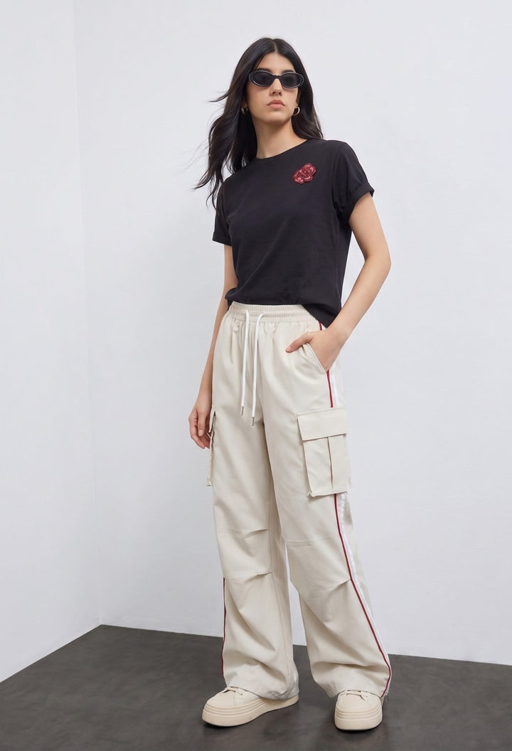 "Minimal" MultiPocket Cargo Pant