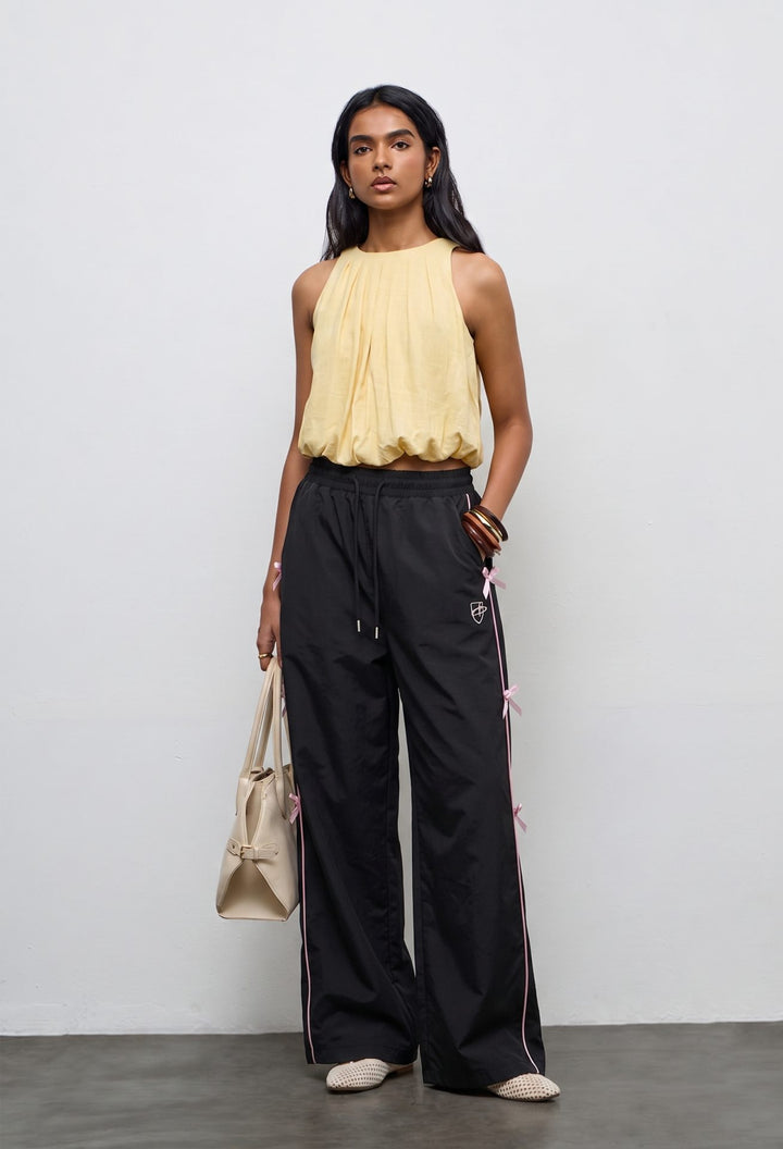 "Pulchritude" Italian Pant