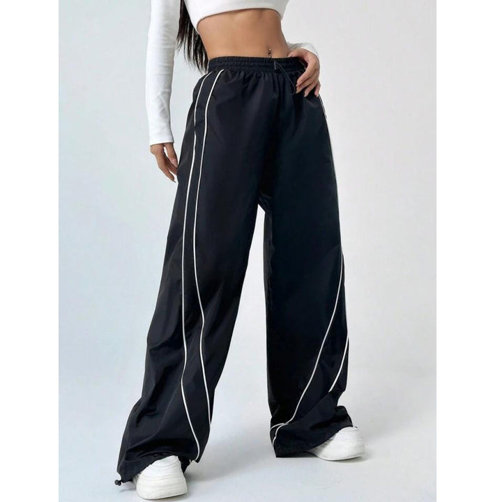 "Delicate" Italian Pant