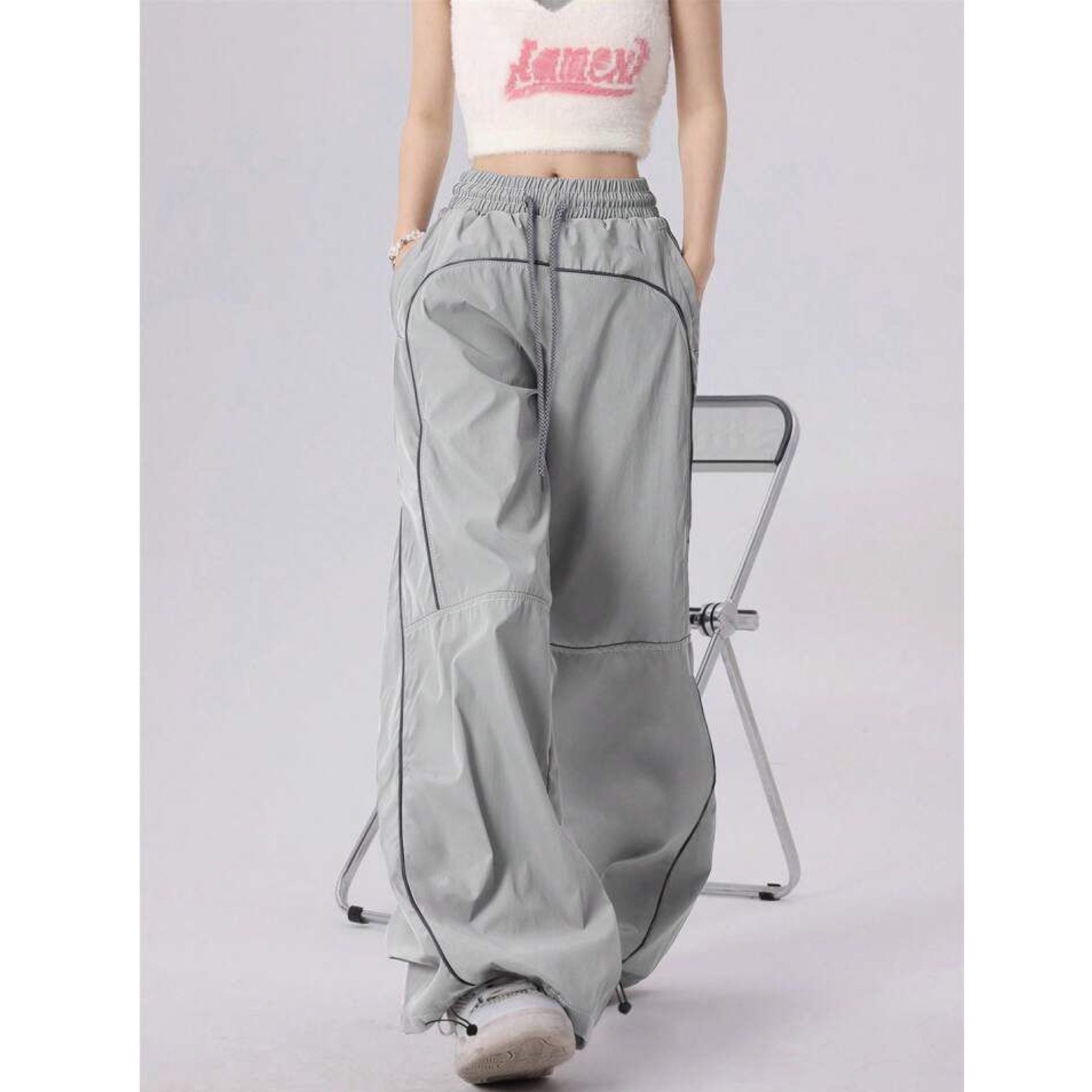 "Polished" Pant ( Hot Seller🔥 )