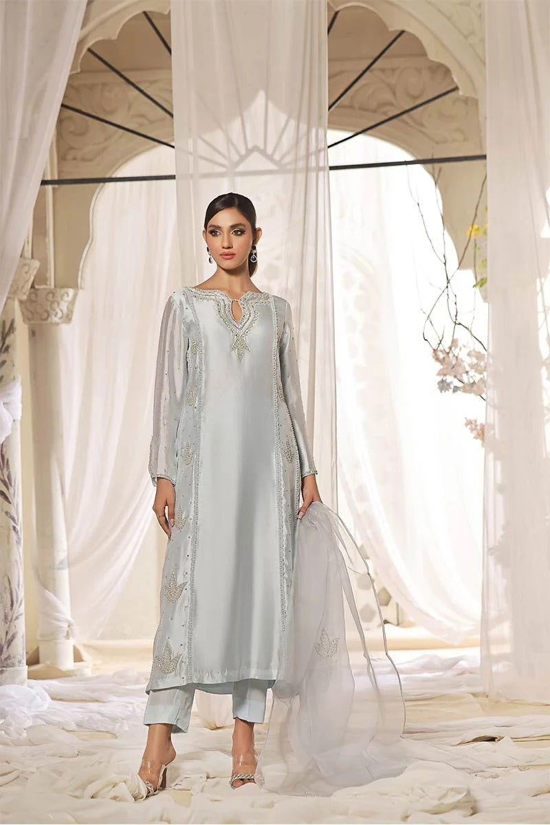 "Anaya" 3 Pcs Luxury Pret