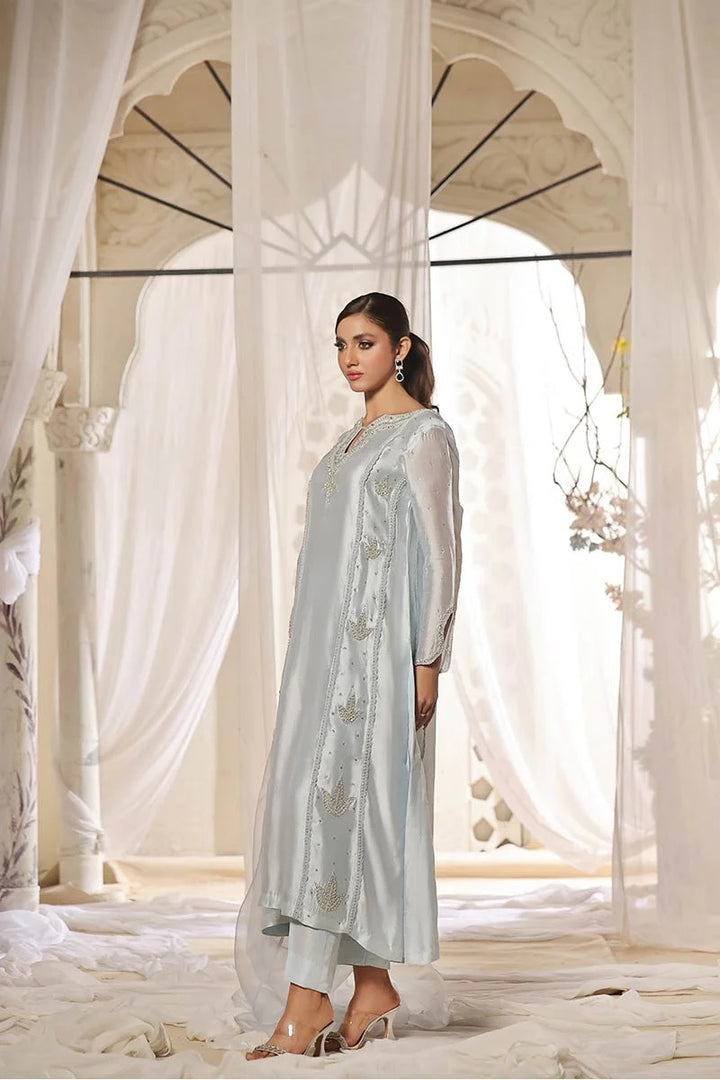 "Anaya" 3 Pcs Luxury Pret