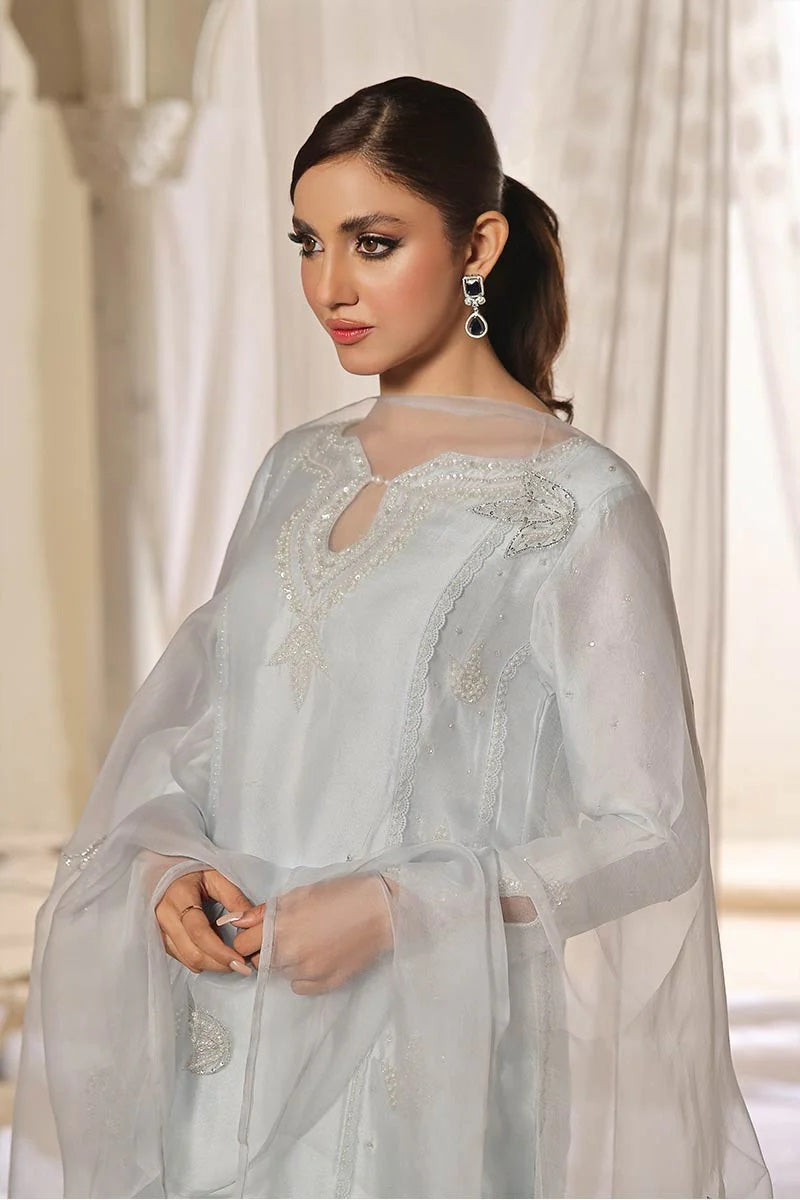 "Anaya" 3 Pcs Luxury Pret