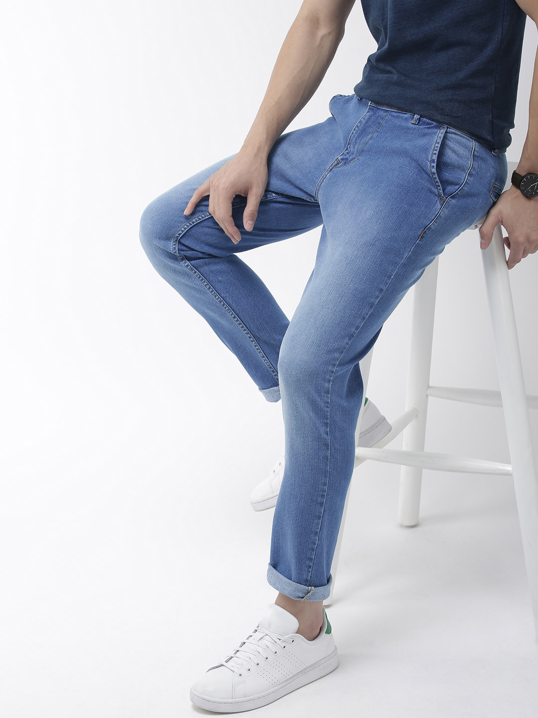 Common Blue Jeans – The Engineers of Clothes