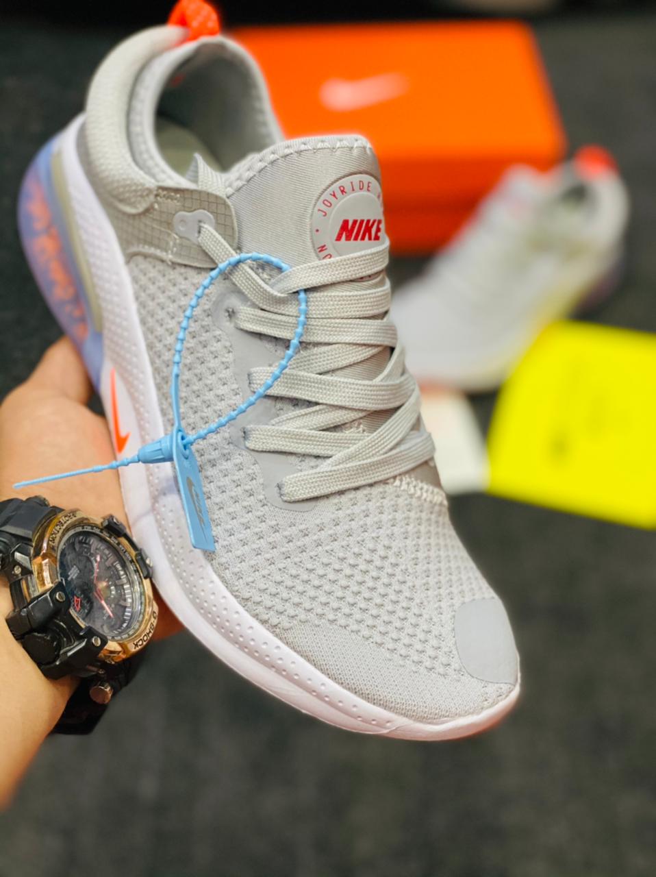 flyknit joyride nike