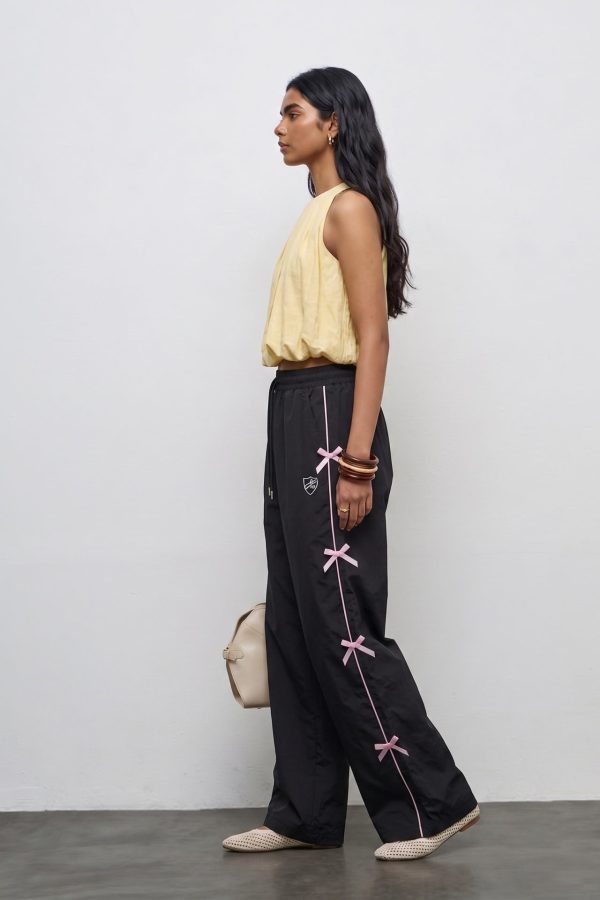 "Pulchritude" Italian Pant