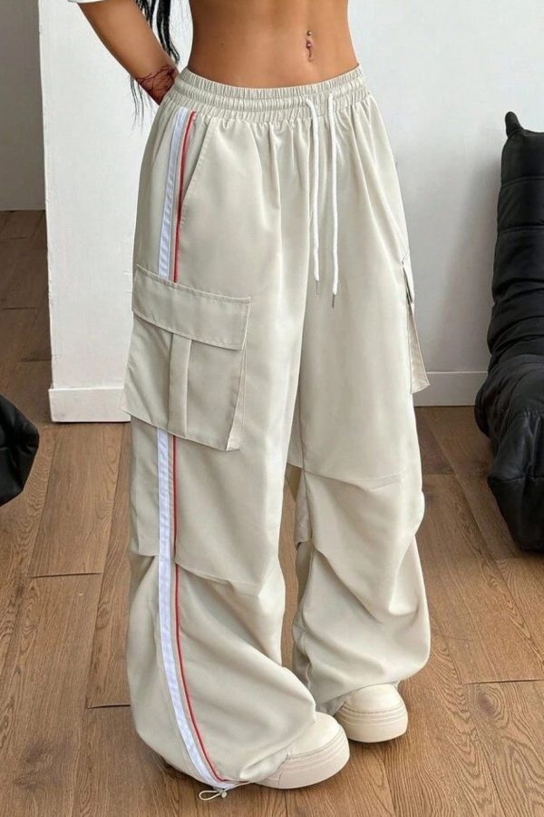 "Minimal" MultiPocket Cargo Pant