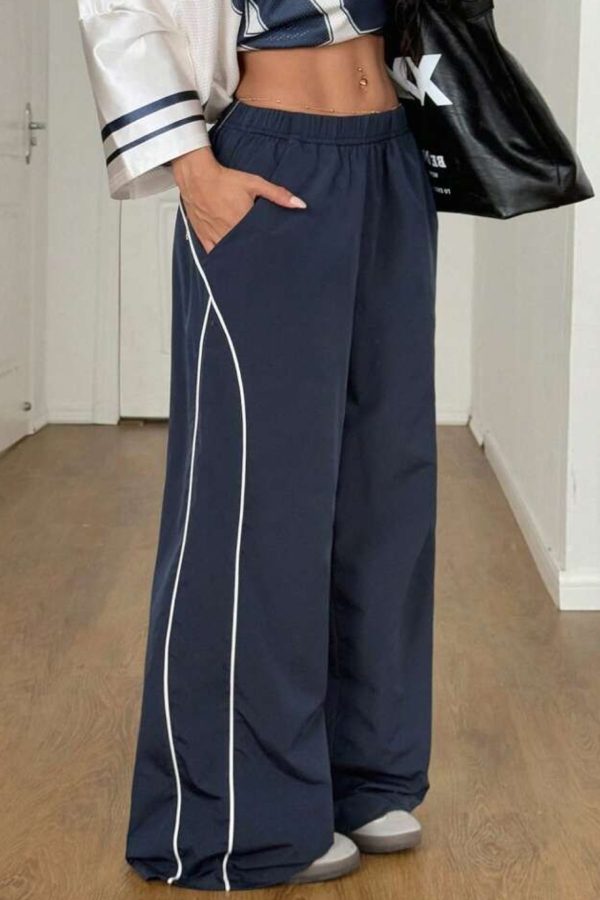 "Sleazy" MultiPocket Cargo Pant