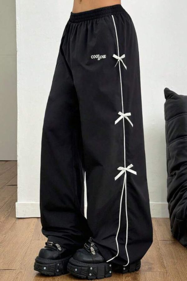 "Sublime" Polyster Pant